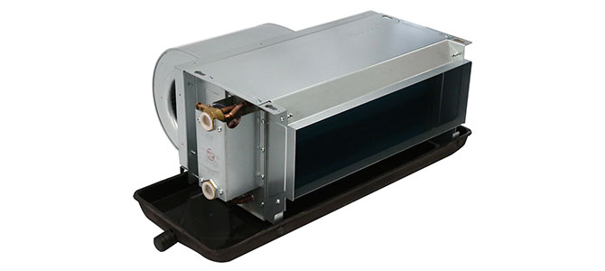 Fan Coil Unit Cleaning